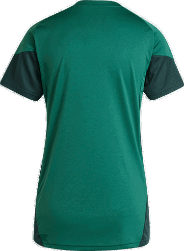 Тениска adidas Originals Adidas TIRO25C Training Jersey Зелено | ji8941, 1
