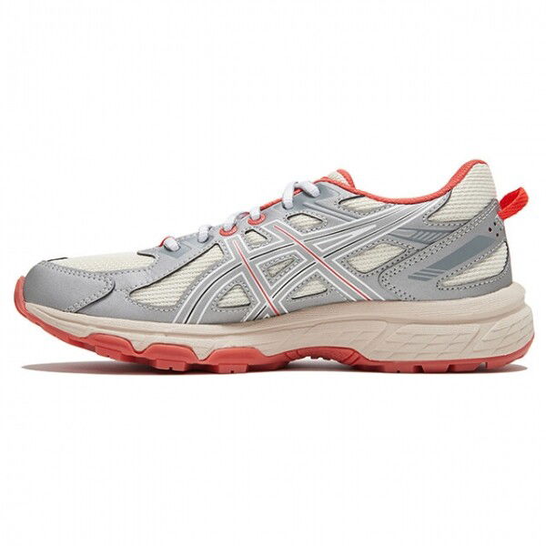 Кецове и обувки Asics Kirsch x Gel Venture 6 Сиво | 1202A263 200, 0