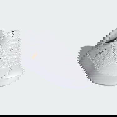Кецове и обувки adidas Performance VL Court 3.0 Бяло | JI1440, 4