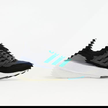 Кецове и обувки adidas Performance UltraBOOST 21 Черно | FZ1923, 1