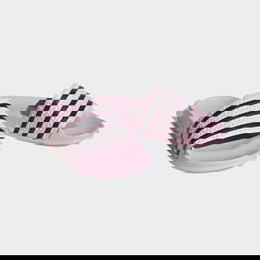 Кецове и обувки adidas Originals Adilette Розово | HP6511, 4