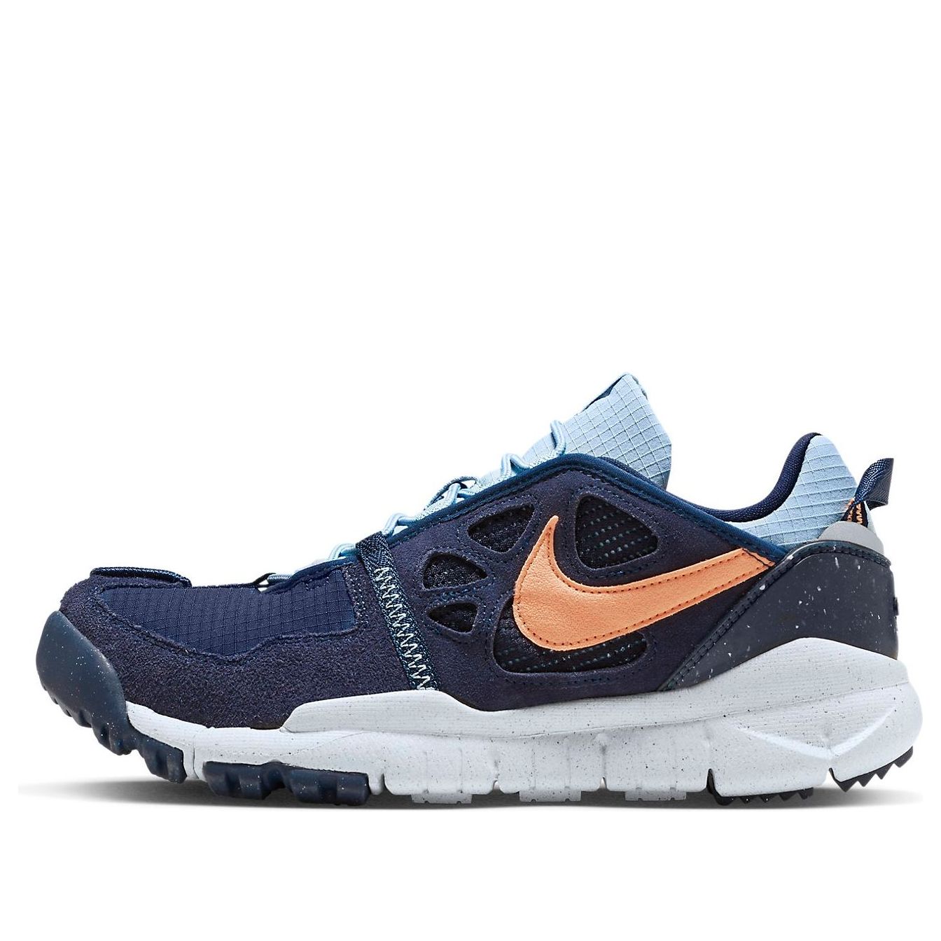 Кецове и обувки Nike Terra Vista NN Синьо | DM0861-401, 0