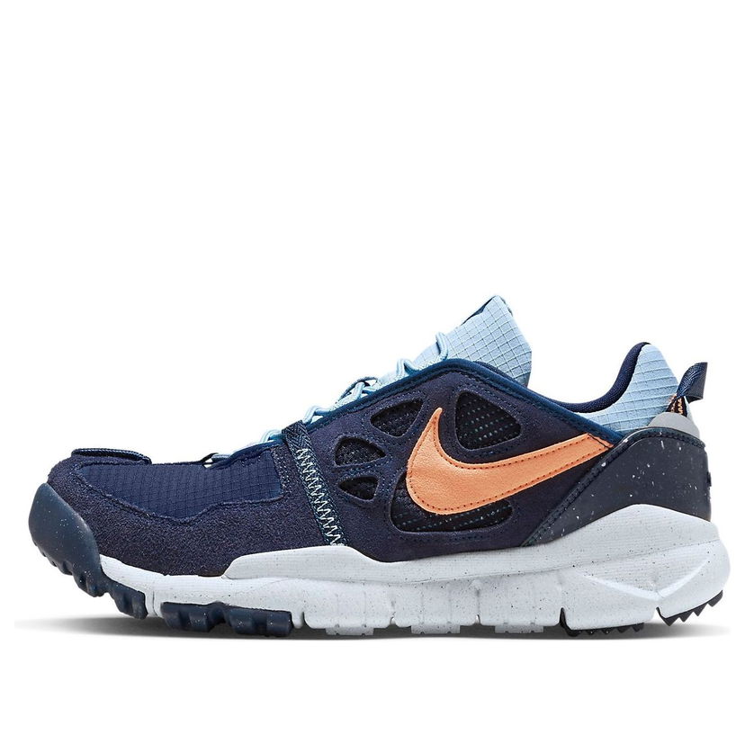 Кецове и обувки Nike Terra Vista NN Синьо | DM0861-401