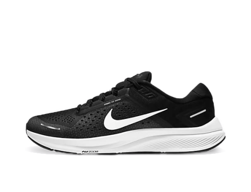 Бягане Nike Air Zoom Structure 23 Черно | cz6720-001