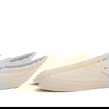 Кецове и обувки Vans Neighborhood x OTW Classic Slip-On 98 Бежово | VN000EDG7VJ, 2