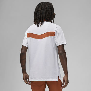 Поло тениска Jordan Eastside Golf x Polo Бяло | DV1892-100, 4