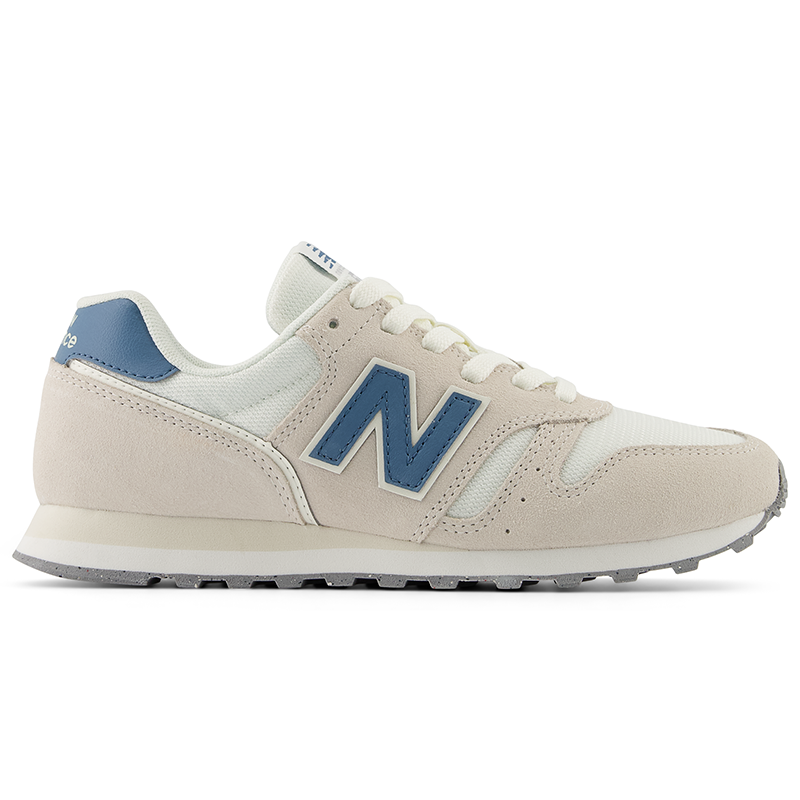 Кецове и обувки New Balance NB 373 Бежово | WL373OJ2, 0