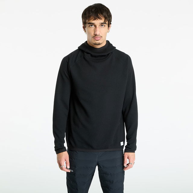Craft Grid Hoodie