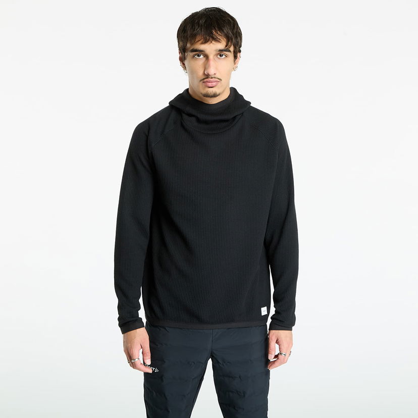 Суитчър Craft Craft Grid Hoodie Черно | 1916667-999000
