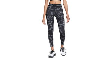 Клинове Nike Pro Сиво | fb5484-010, 1
