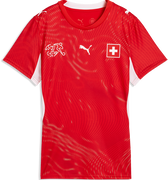 Switzerland Replica Home 2026 Jersey
