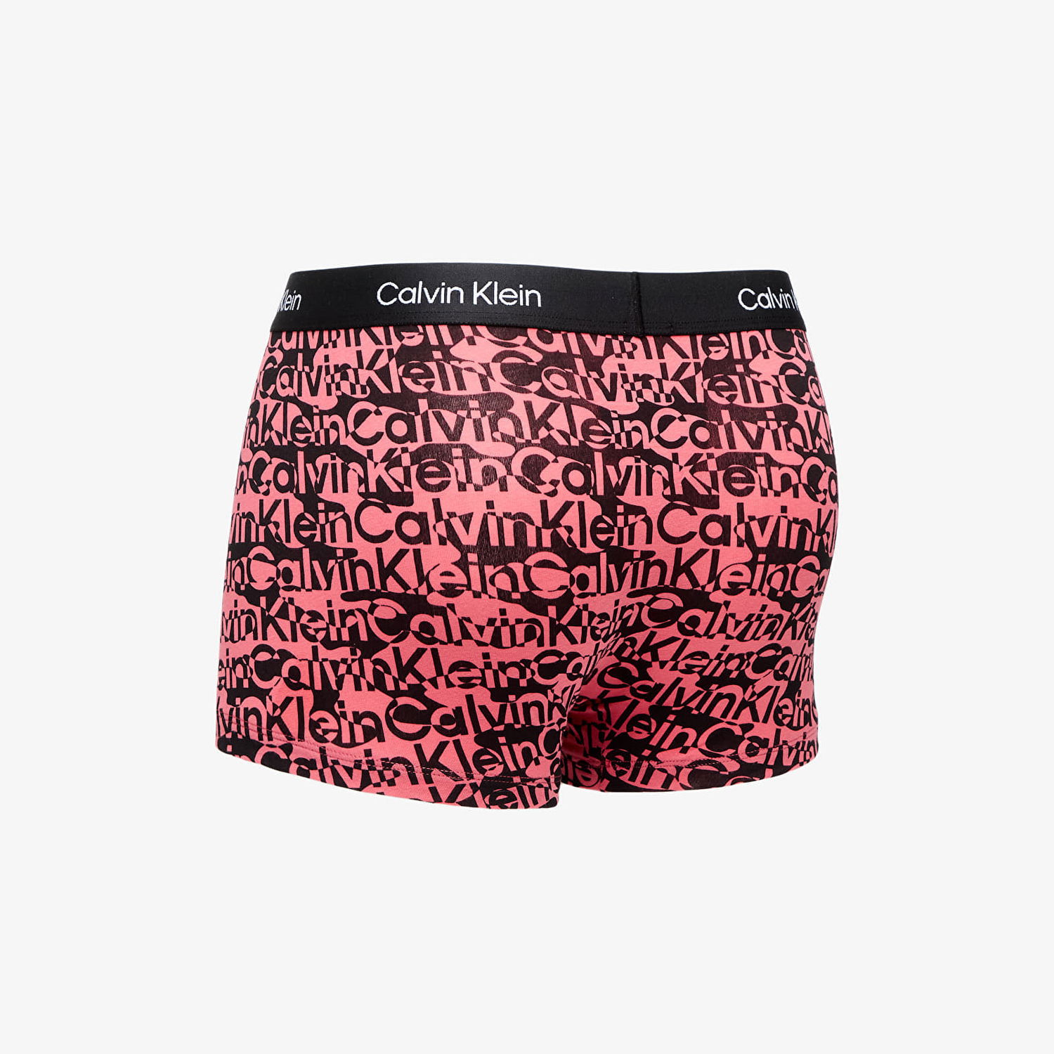 Боксерки CALVIN KLEIN Trunk 3-Pack Multicolor Многоцветен | NB3528E N26, 1