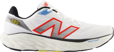 Кецове и обувки New Balance Fresh Foam X 880 v14 Бяло | m880c14, 0