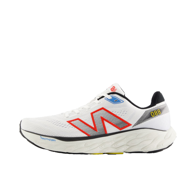 Кецове и обувки New Balance Fresh Foam X 880 v14 Бяло | m880c14