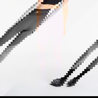 Клинове adidas Performance Stella McCartney Seamless Yoga Leggings Сиво | JW2002, 2