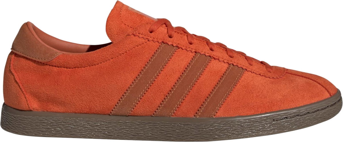 Кецове и обувки adidas Originals Tobacco Gruen Червено | gx6939, 0