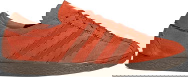 Кецове и обувки adidas Originals Tobacco Gruen Червено | gx6939, 0