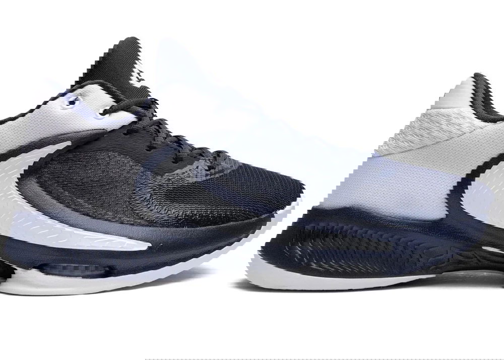 Кецове и обувки Nike Zoom Freak 4 TB Тъмно синьо | DX6652-401, 0