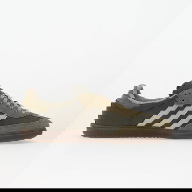 Кецове и обувки adidas Originals Samba Og Зелено | IH6803, 2