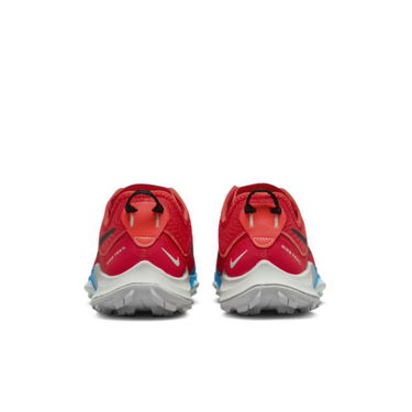 Кецове и обувки Nike Air Zoom Terra Kiger 8 Червено | DH0649-600, 3