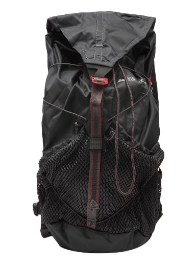 Раница Klättermusen Tjalve 2.0 10L Backpack Черно | 10166-961