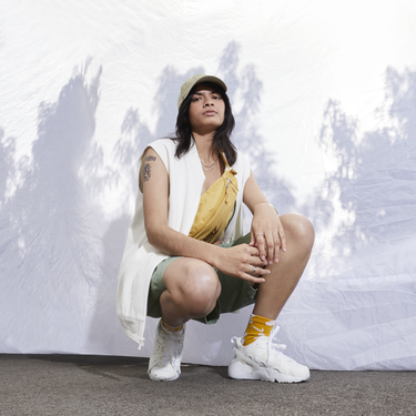 Кецове и обувки Nike Air Huarache Craft W Бежово | DQ8031-102, 2