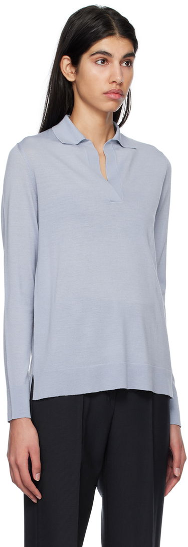 Пуловер Max Mara Infante Polo Neck Sweater Бежово | 2313612631600 13612631, 4