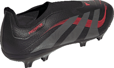 Кецове и обувки adidas Performance PREDATOR LEAGUE LL FG/MG Черно | id3858, 4