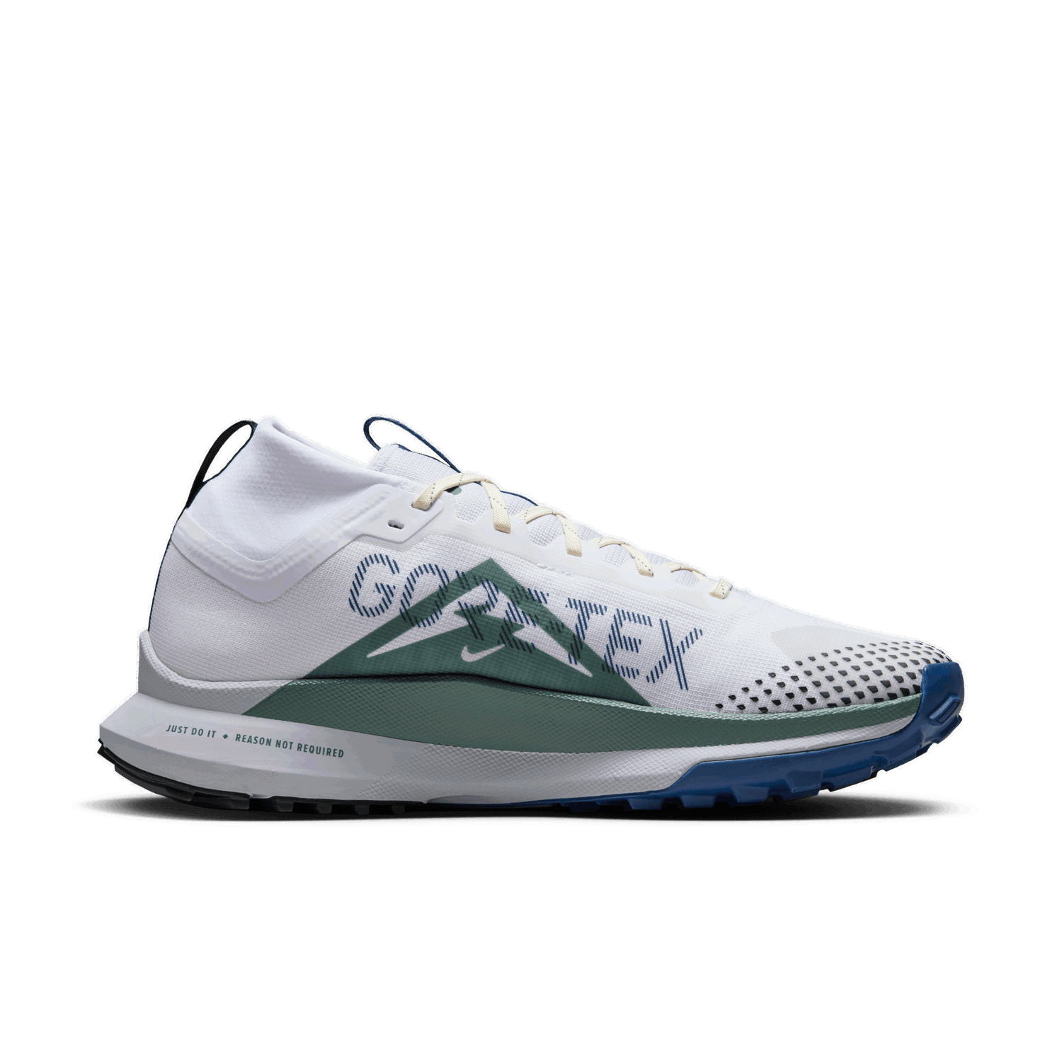 Кецове и обувки Nike Pegasus Trail 4 GORE-TEX Бяло | DJ7926-102, 1