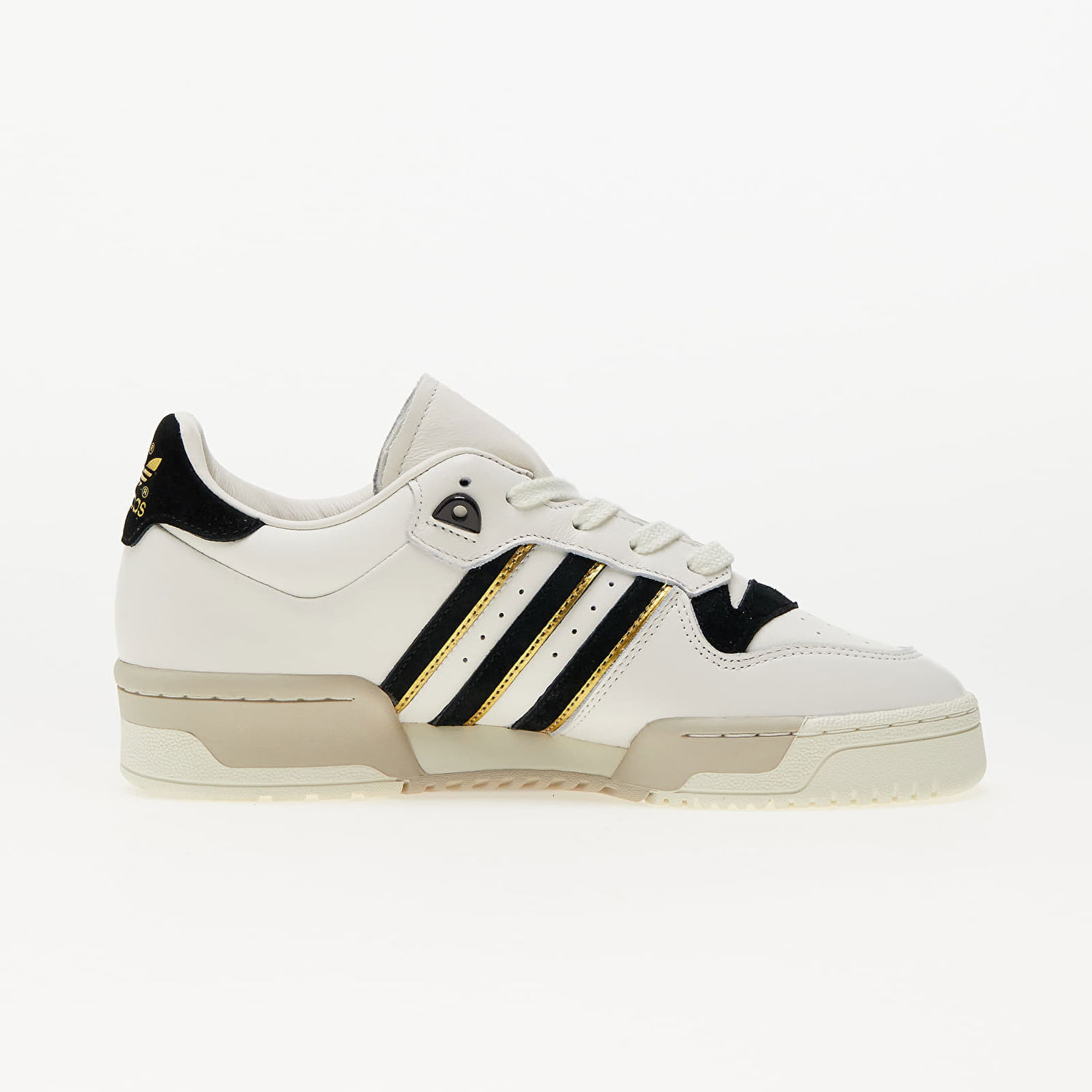 Кецове и обувки adidas Originals adidas Rivalry 86 Бяло | IF6262, 1