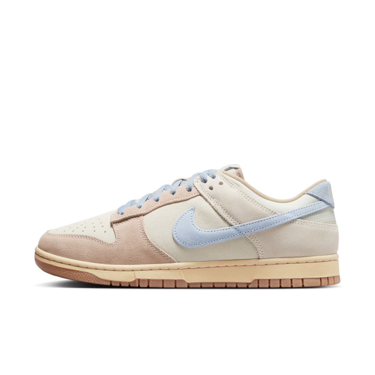 Кецове и обувки Nike Dunk Low "Sesame Alabaster" W Бежово | FZ4341-100, 0