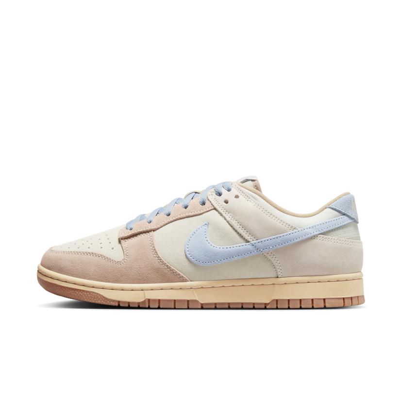 Кецове и обувки Nike Dunk Low "Sesame Alabaster" W Бежово | FZ4341-100