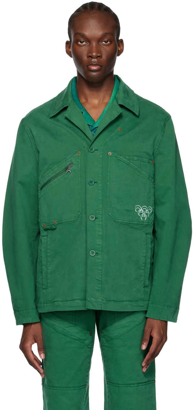 Workwear Jacket