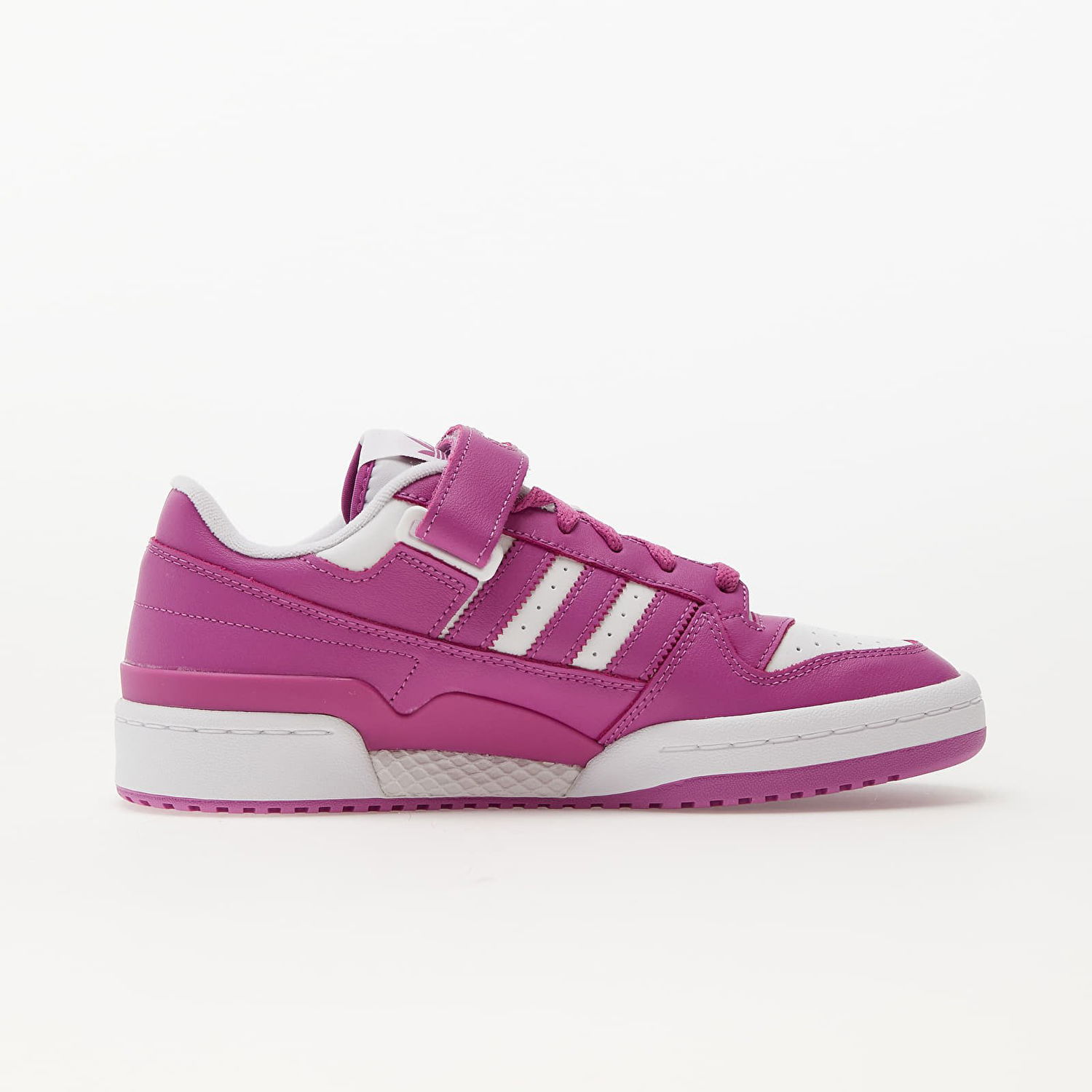 Кецове и обувки adidas Originals Forum Low Розово | GX7070, 1