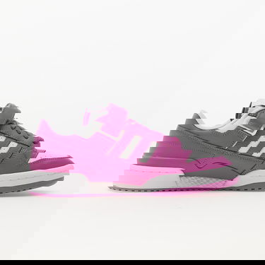 Кецове и обувки adidas Originals Forum Low Розово | GX7070, 1