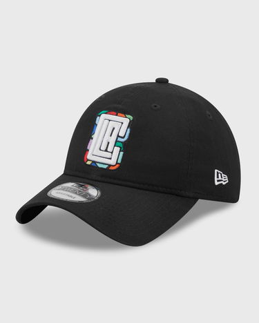 Аксесоари New Era 920 NBACE 22 ALT LA CLIPPERS OTC Черно | 196502554292, 0