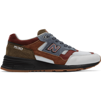 Кецове и обувки New Balance 1530 Кафяво | M1530WBB, 0