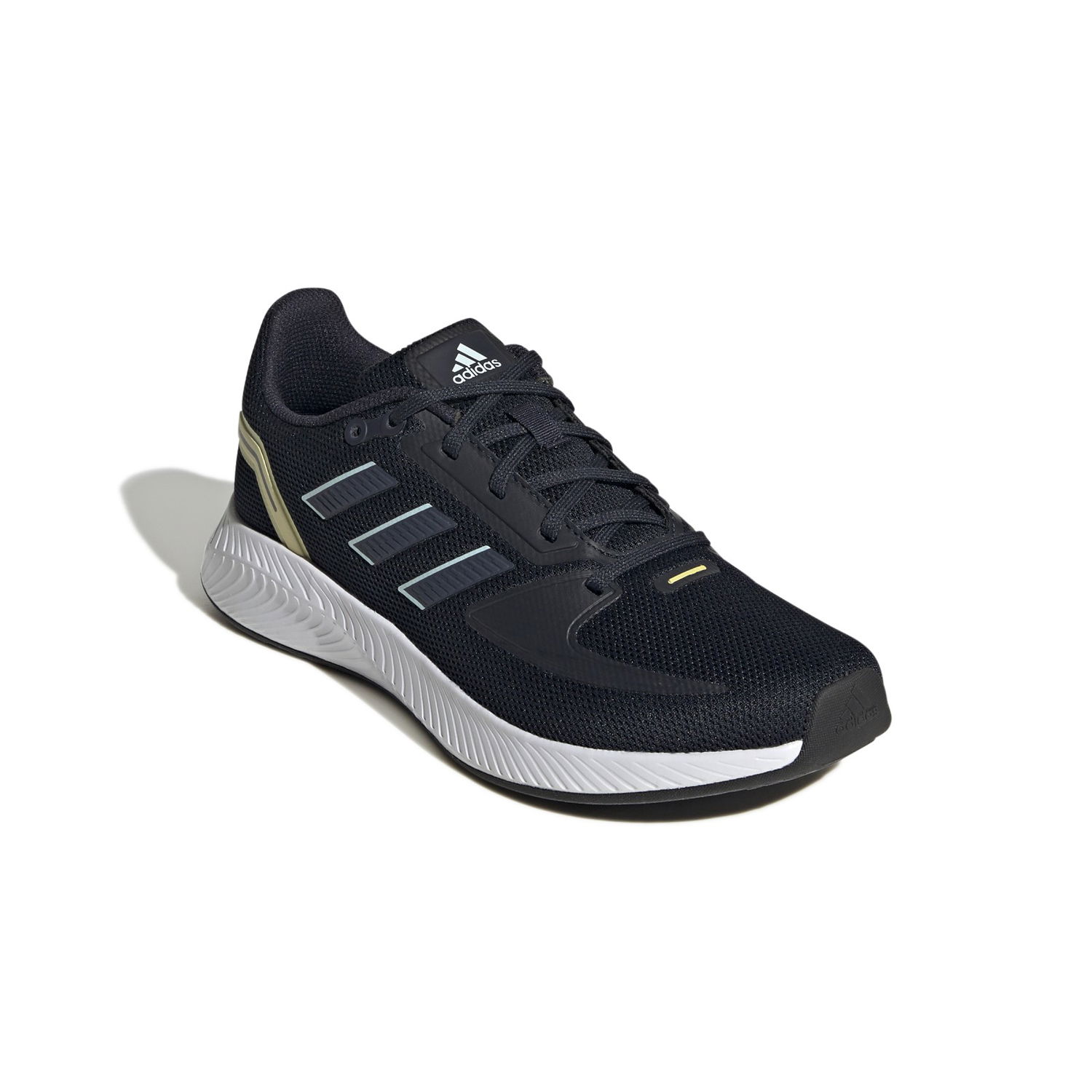 Кецове и обувки adidas Performance Runfalcon 2.0 w 36 2/3 Черно | GV9572, 1