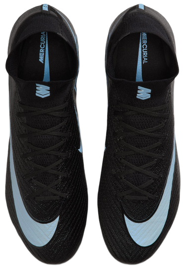 Кецове и обувки Nike Zoom Superfly 10 Elite FG Черно | fq1454-001, 7