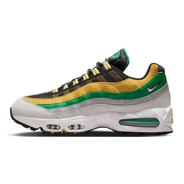 Air Max 95 Yardrunners Norfolk State