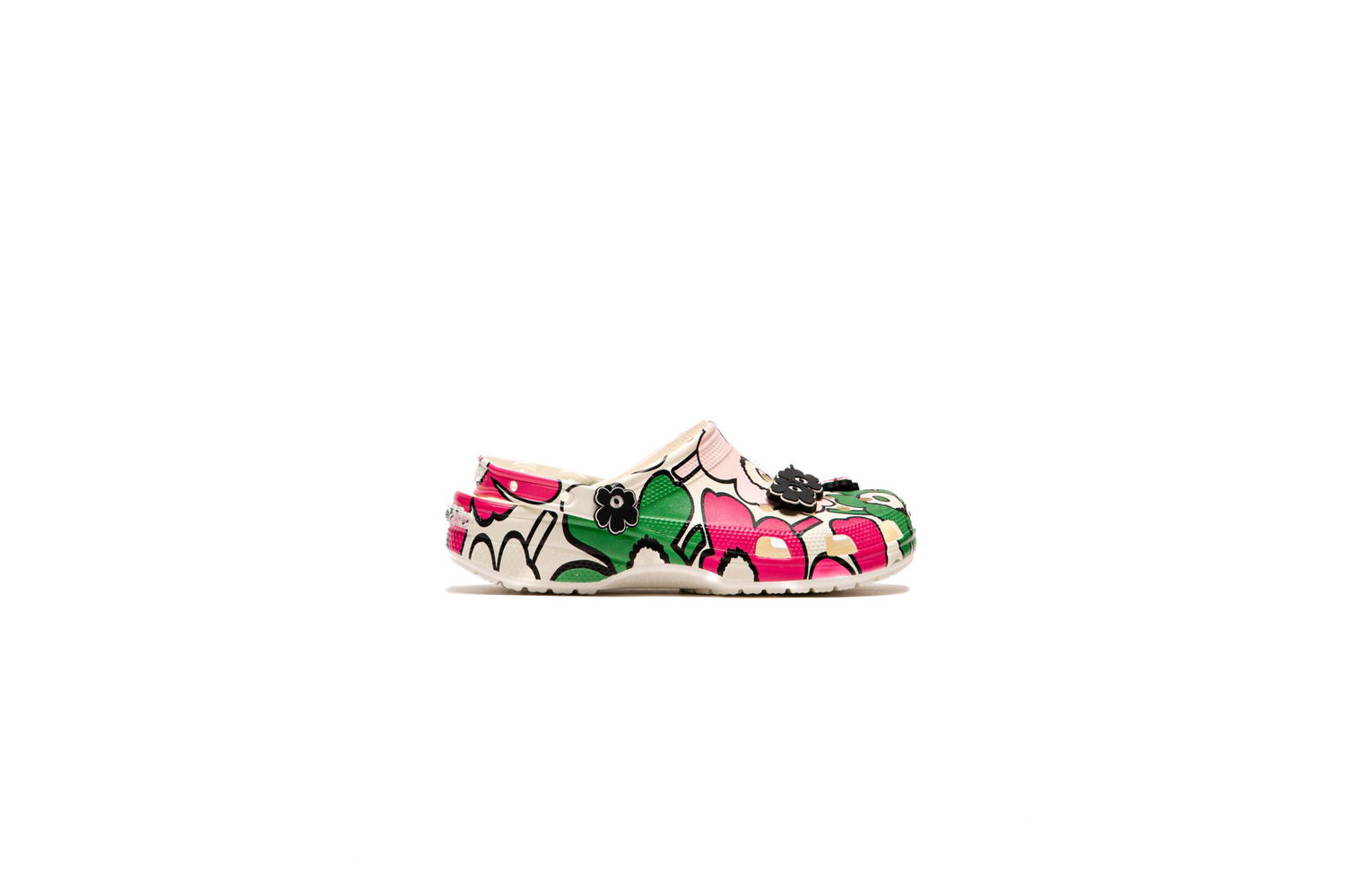 Кецове и обувки Crocs Marimekko Classic Clogs Многоцветен | 211122-90H, 1