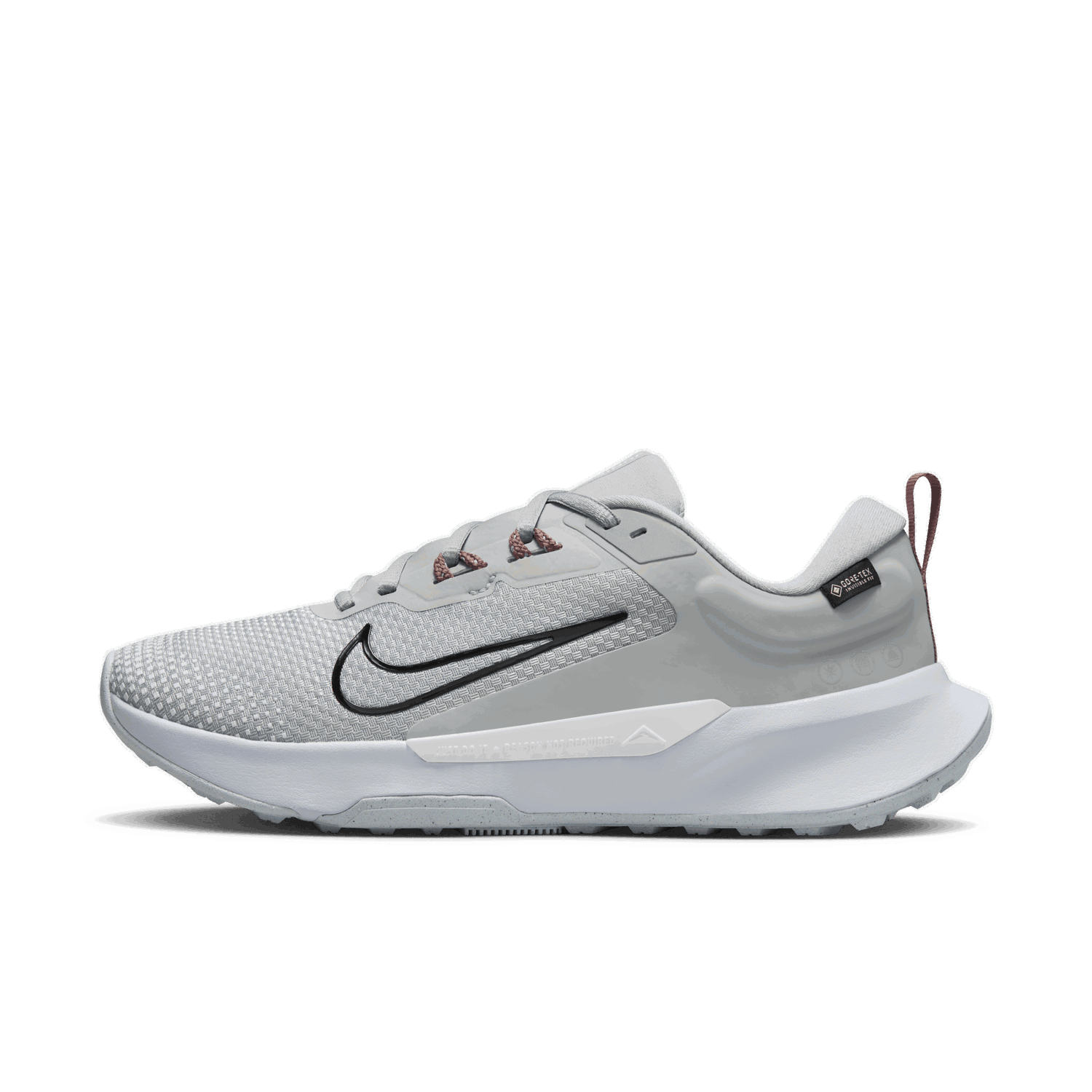 Кецове и обувки Nike Juniper Trail 2 GORE-TEX Сиво | FB2065-005, 0
