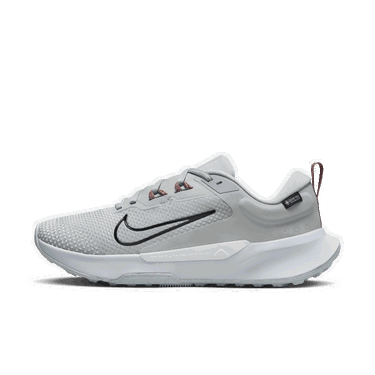 Кецове и обувки Nike Juniper Trail 2 GORE-TEX Сиво | FB2065-005, 0