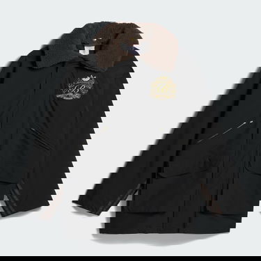 Палта adidas Originals CHORE COAT Черно | IK9614, 1