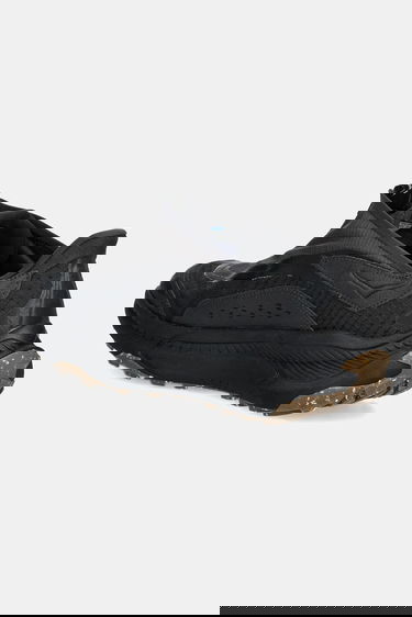 Кецове и обувки Hoka One One Project Transport Черно | 1162850, 2