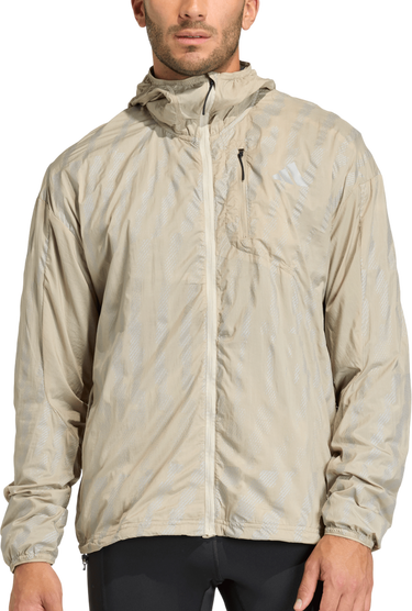 Ветровка adidas Originals Adi365 Reflective Hooded Jacket Бежово | ka3084, 0