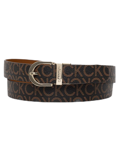 Колани CALVIN KLEIN Belt Кафяво | K60K609981.9BYY