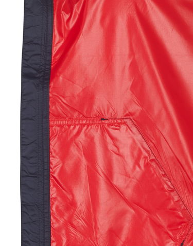 Ветровка Levi's COLORBLOCK WINDRUNNER Червено | 79577-0000, 6