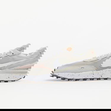 Кецове и обувки Nike Waffle One Crater W Бежово | DJ9640-200, 0