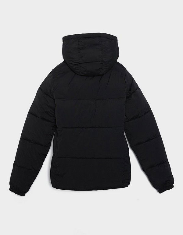 Пухо яке Columbia Outdoor Puffect Hooded Jacket Черно | 2160511010, 1